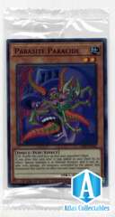 Parasite Paracide - LART-EN043 - ULTRA- SEALED